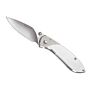 Buck Zakmes Nobleman Stainless