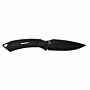 Camillus Outdoormes Animal Carbonitride TT Fixed Knife PE