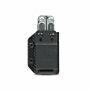 Clip & Carry Kydex Sheath CF-Black Leatherman FREE P2