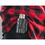 Clip & Carry Kydex Sheath CF-Black Leatherman FREE P2