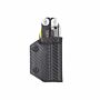 Clip & Carry Kydex Sheath CF-Black Leatherman Signal