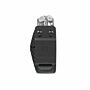 Clip & Carry Kydex Sheath CF-Black Leatherman Skeletool