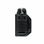 Clip & Carry Kydex Sheath CF-Black Leatherman Surge