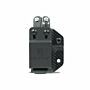 Clip & Carry Kydex Sheath CF-Black Leatherman Wingman/Sidekick/Rebar