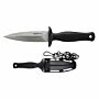 Cold Steel Outdoormes Counter TAC II 