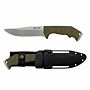 Cold Steel Outdoormes AK-47 Field Knife Plain Blade