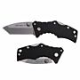 Cold Steel Zakmes Micro Recon I Tanto PE 