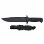 Cold Steel Outdoormes Drop Forged Survivalist 