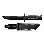 Cold Steel Outdoormes LeatherNeck Tanto 