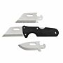 Cold Steel Outdoormes Click-N-Cut 