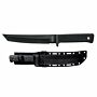 Cold Steel Outdoormes Recon Tanto SK-5 Carbon Steel