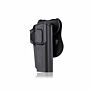 Cytac R-Defender Holster Gen 3 Colt 1911 5inch / 1911 varianten