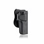 Cytac R-Defender Holster Gen 3 Colt 1911 5inch / 1911 varianten