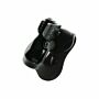 Cytac Paddle zaklamp holster met klem