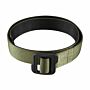 Cytac 1,5inch Tactical Belt Double Layer Green/Black M