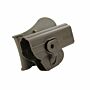 Cytac Paddle Holster FDE Glock 19/23