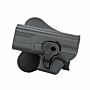 Cytac Left Hand Paddle Holster Glock