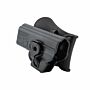 Cytac Left Hand Paddle Holster Glock