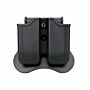 Cytac Paddle Magazine Pouch 1911 Sig Sauer P220 etc