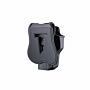 Cytac R-Defender Holster Gen 3 Walther PPQ M2, M3