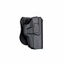 Cytac R-Defender Holster Gen 3 Walther PPQ M2, M3