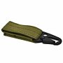 101inc Tactical keyholder EX390 groen