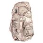 Fostex rugzak recon desert camo 25 ltr.