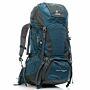 Deuter Rugzak Auria Lite 65+10 arctic/granite arctic/granite