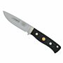 Fällkniven Outdoormes Pilot Survival Knife, 3G, BM, Leather Sheath