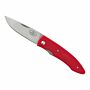 Fällkniven Zakmes P Concept Folding Knife Red