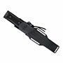 Fällkniven Outdoormes Survival Knife Black Blade Zytel Sheath