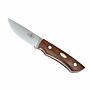 Fällkniven Outdoormes Taiga Hunter Desert Ironwood