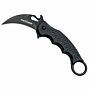 Fox Zakmes Karambit G10 