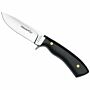 Black Fox Outdoormes Hunting Knife Black