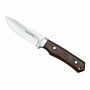 Black Fox Outdoormes Hunting Knife Sandalwood
