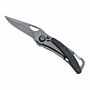 Black Fox Zakmes Pocketknife G10 