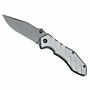 Black Fox Zakmes Pocketknife Titanium Coating