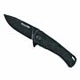 Black Fox Zakmes Echo 1 G10 Flipper Black 