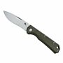 Black Fox Zakmes Ciol Micarta 