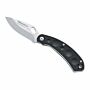 Black Fox Zakmes Pocketknife Zytel Heft 