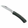 Fox Zakmes Nauta EDC Slip Joint Micarta Green