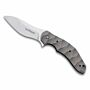 Fox Zakmes FKMD Anso Flipper Titanium 