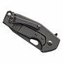 Fox Zakmes Vox Suru Folding Knife Carbon Fiber Limited Edition