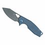 Fox Zakmes Vox Big Yaru Folder Titanium Blue