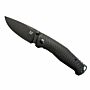 Fox Zakmes TUR Folder Black Blade 