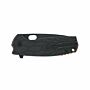 Fox Zakmes Vox Core Folding Knife Black 