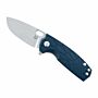 Fox Zakmes Vox Core Folding Knife Blue 