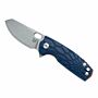 Fox Zakmes Vox Baby Core Folding Knife Blue 