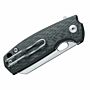 Fox Zakmes Vox Baby Core Folding Knife Carbon Fiber