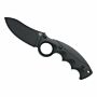 Fox Outdoormes Alaskan Hunter G-10 